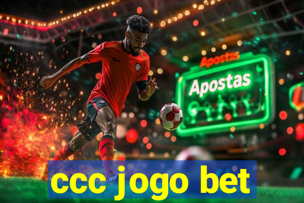 ccc jogo bet